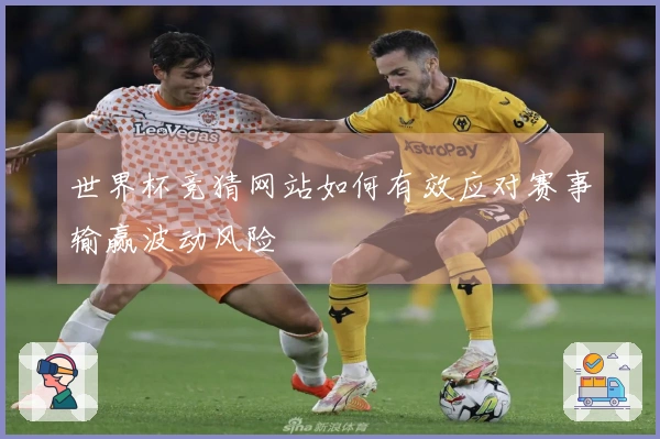 世界杯竞猜网站如何有效应对赛事输赢波动风险